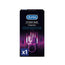 Durex Anneau Vibrant Stimulateur Clitoris Diable Orgasmique Intense