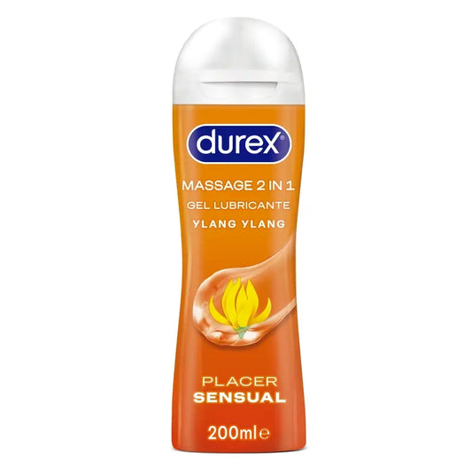 Durex Massage Sensuel 200 ml