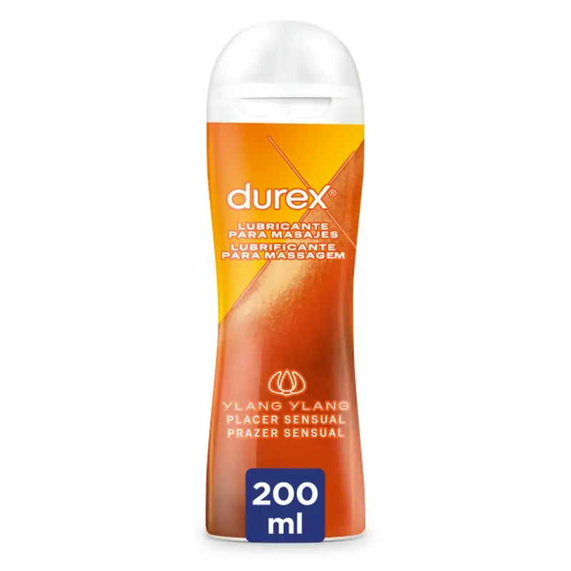 Durex Massage Sensuel 200 ml