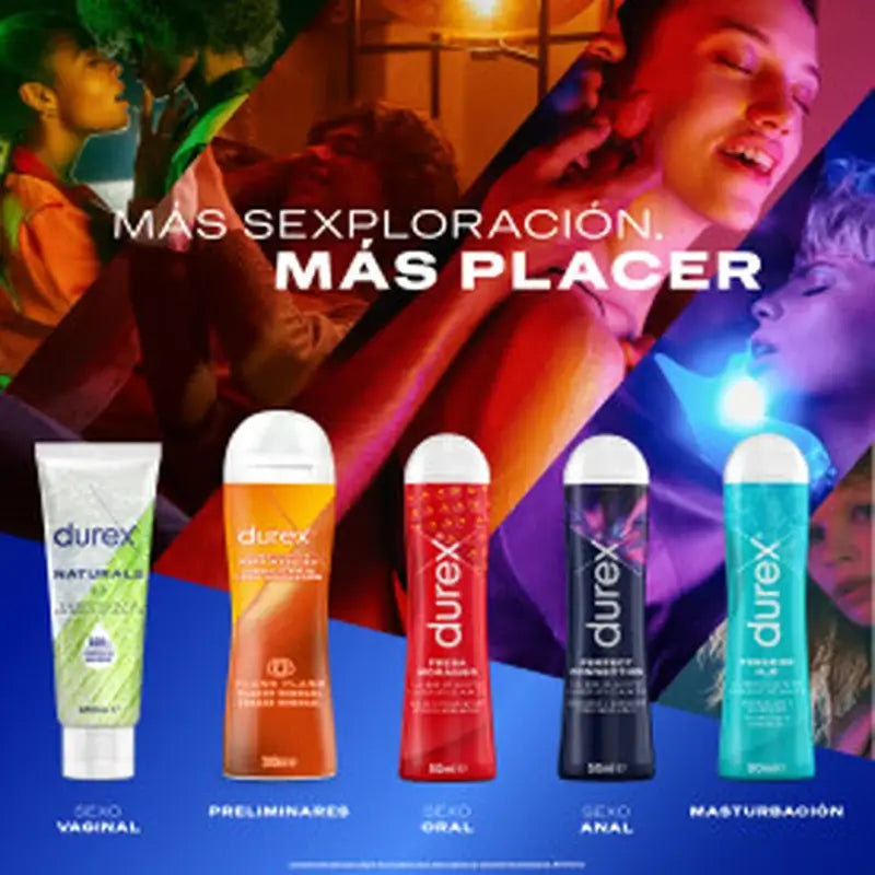 Durex Massage Sensuel 200 ml