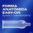Durex Extra Safe Natural Condoms with Extra Thickness 12 unités
