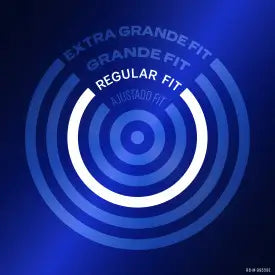 Préservatifs Durex Intense 12 unités