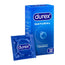 Durex Natural Plus Original Condoms, 12 pcs.