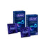 Durex Prolonged Pleasure Delay Condoms, 12 condoms, pack of 2