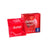Durex Condoms Sensitive Soft Sensitive Condoms, Thin For Sensitivity, 3 Condoms