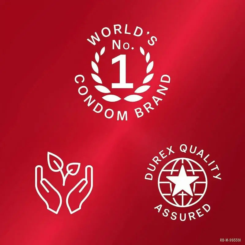 Préservatifs Durex Soft Sensitive pour une sensibilité accrue 24 unités