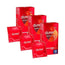 Durex Soft Sensitive Condoms For Increased Sensitivity Size Xl 10 Pack Of 3