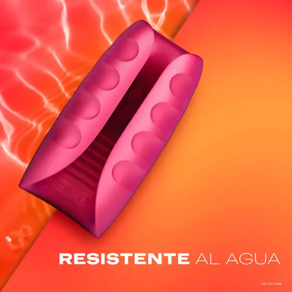 Masturbateur de pénis Durex Ride & Vibe