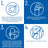 Durex Duplo Total Contact 12 2ème 50%.