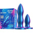 Durex Anal Plugs, Deep & Deeper Set