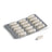 Elifexir Essential Night Beauty Cocktail Acide Hyaluronique 30Caps