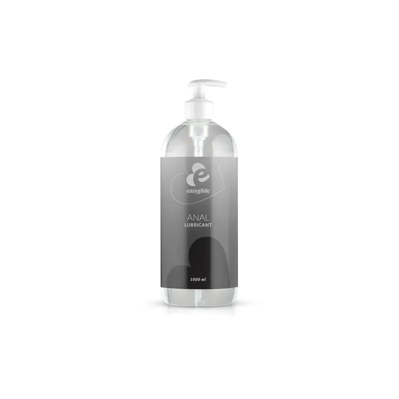 Easyglide Lubrifiant Anal à base d'eau 1000 Ml