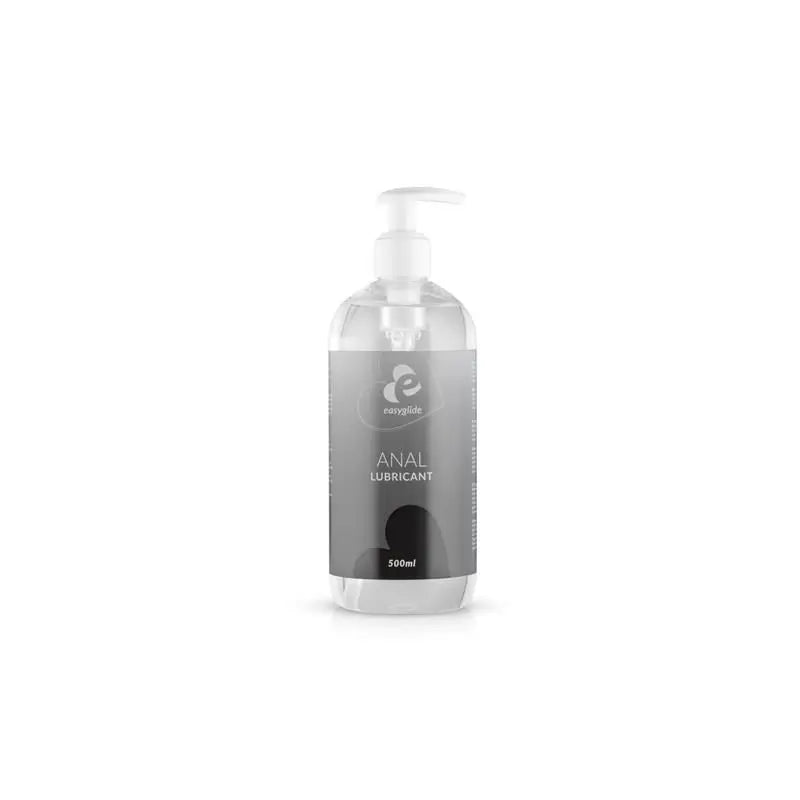 Easyglide Lubrifiant Anal à base d'eau 500 Ml