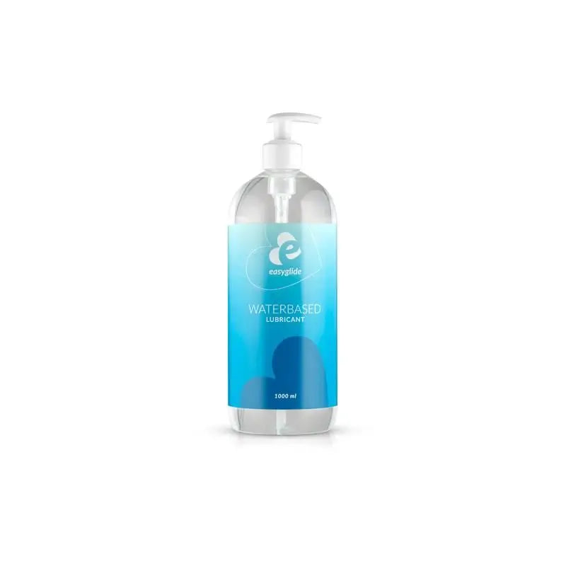 Easyglide Lubrifiant à base d'eau 1000 Ml