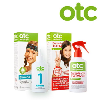 OTC 25% DTO. (21 ABRIL 2026)