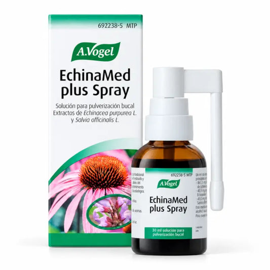 A.Vogel Echinamed Plus Spray buccal 30 ml