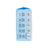 Couches AIR Nuit, taille 5/XL, 28 unités