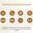 Couche Eco Boom Pure Bamboo Nb 0, 34 unités
