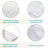 Couche en bambou Eco Boom Pure Xl 5, 28 pcs.