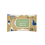 Eco Boom 100% Natural Bamboo Wipes Pack, 10 pcs.
