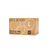 Couches ECO BOOM PURE 100% naturelles en bambou - Taille 4/L (9-14 kg) - 60 pcs.