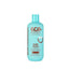 Gel douche « Méditation » au chocolat et à la noix de coco d'Ecoforia, 400 ml