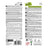 Ecomil Noix de Cajou Nature Bio, 1 l