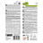 Ecomil Noisette Nature, 1 l