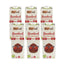 Ecomil Noisette Nature, 6x1 Litre