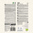 Ecomil Avoine Nature Sans Gluten Bio, 1 l