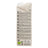 Ecomil Avoine Sans Sucre Ajouté Bio, 1 l