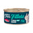 Edgard & Cooper Wet Cat Food 24x70g Filets de thon et de calmar sans céréales