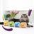 Edgard & Cooper Adult Wet Cat Food 16x85g Free Range Turkey