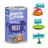 Edgard & Cooper nourriture humide pour chien 6x400g boeuf et veau