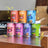 Edgard & Cooper nourriture humide pour chien 6x400g Poulet & Saumon
