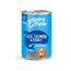 Edgard & Cooper nourriture humide pour chien 6x400g saumon