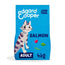 Edgard & Cooper Cat Food Adult 4kg Fresh Atlantic Salmon