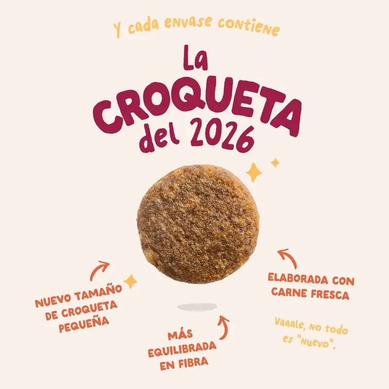 Edgard & Cooper Pour Grands Chiens Adultes Avec Poulet Frais , 12 kg