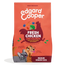 Edgard & Cooper Medium Senior Dog Food With Fresh Chicken & Salmon , 2.5 kg