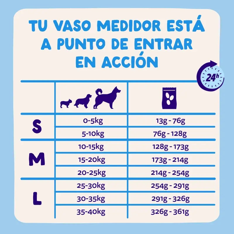 Croquettes pour chien Edgard & Cooper 2.5kg Saumon Norvégien