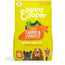 Edgard & Cooper Croquettes pour chiens adultes de taille moyenne à base de carottes et de courgettes, 7 kg