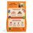 Edgard & Cooper Mini Croquettes pour chien adulte avec poulet frais , 3 kg