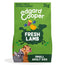 Edgard & Cooper Croquettes pour chiens miniatures adultes avec agneau frais, 3 kg