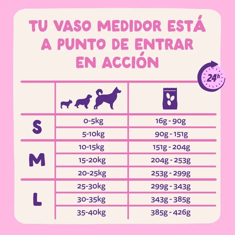 Edgard & Cooper Medium Adult Dog Food With Beetroot & Pumpkin , 2.5 kg