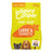 Edgard & Cooper Croquettes pour chiens adultes de taille moyenne à base de carottes et de courgettes, 2,5 kg