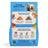 Edgard & Cooper Mini Croquettes pour chien adulte avec saumon frais , 3 kg