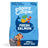 Edgard & Cooper Croquettes pour chiens miniatures adultes avec saumon frais, 0,7 kg