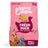 Edgard & Cooper Croquettes pour chiots miniatures avec canard et poulet frais, 3 kg