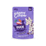 Edgard & Cooper Canard & Dinde en sauce pour chiens adultes, 12 x 85 g