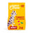 Edgard & Cooper : Croquettes pour chats adultes à la dinde et au poulet frais, 2 kg
